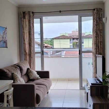 Apartament Убатуба Екстериор снимка