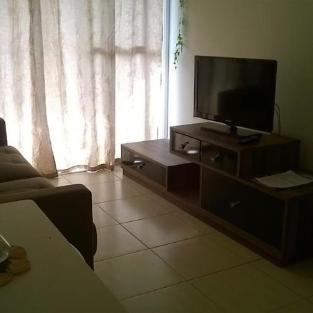 Apartament Убатуба Екстериор снимка