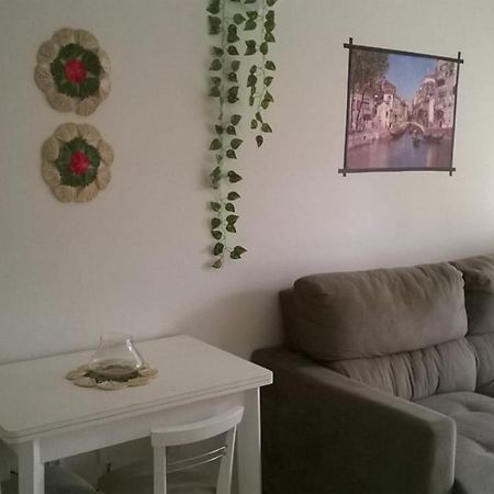 Apartament Убатуба Екстериор снимка