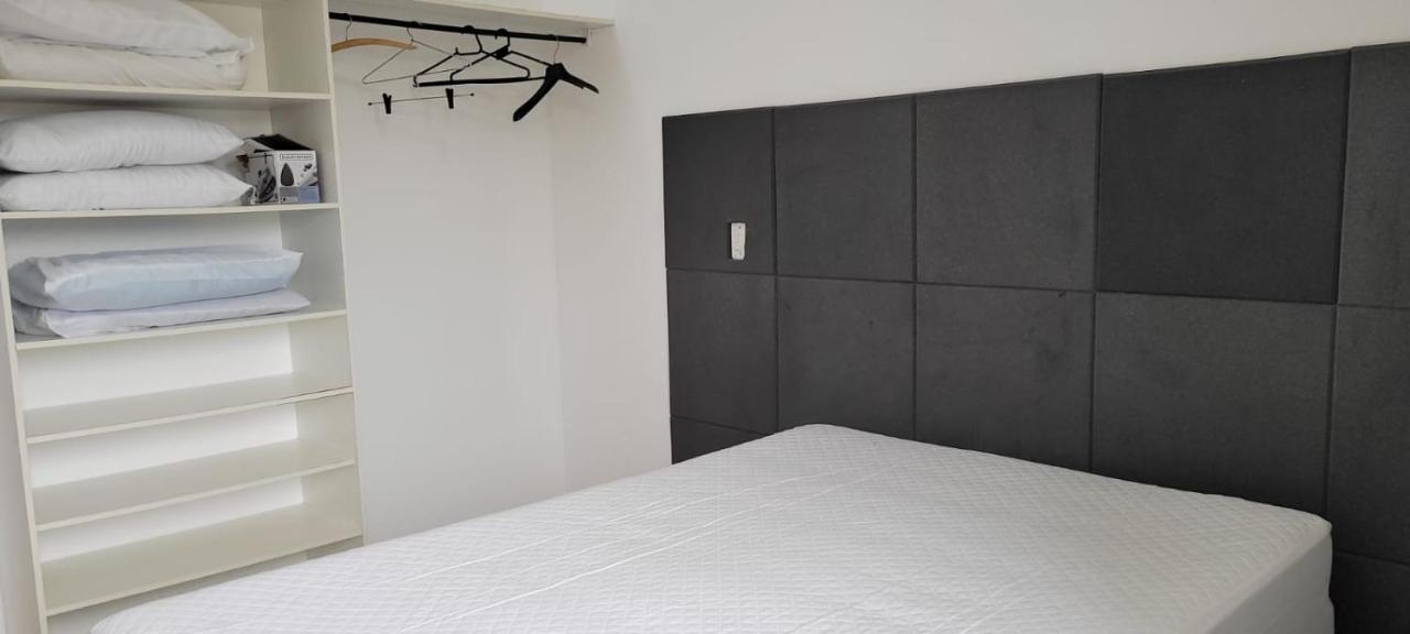 Apartament Убатуба Екстериор снимка