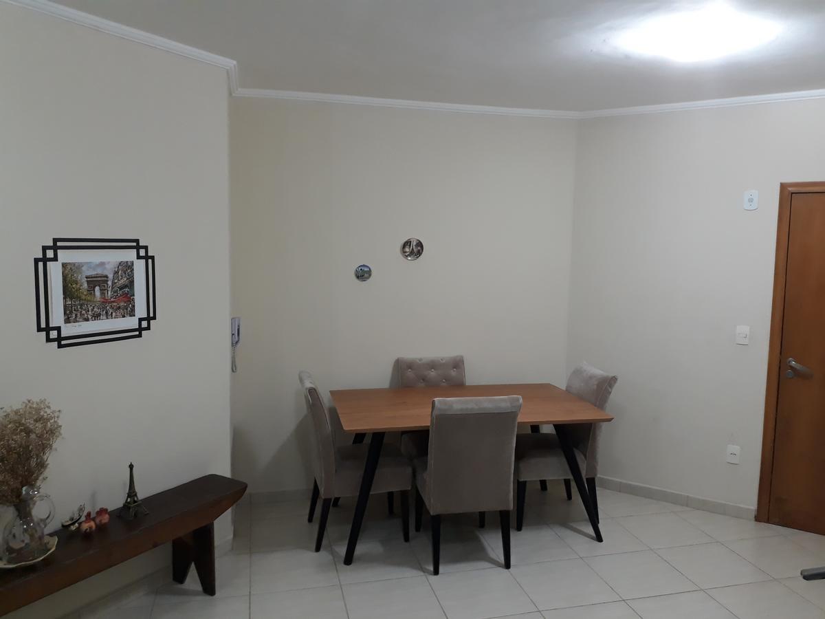 Apartament Убатуба Екстериор снимка