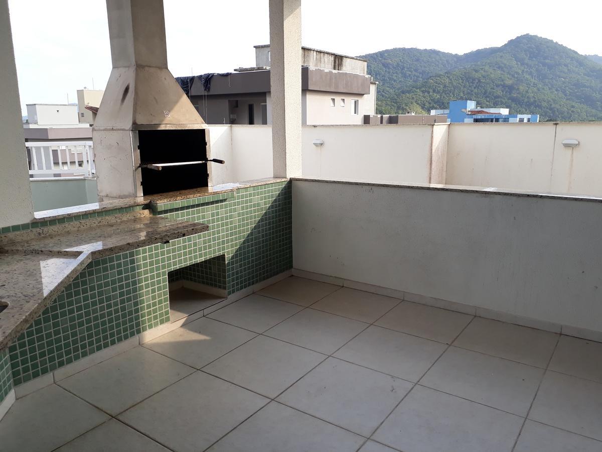 Apartament Убатуба Екстериор снимка